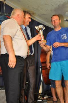 KNOBLEHARJEVO 2012 - Razglasitev športnih rezultatov 2012 5